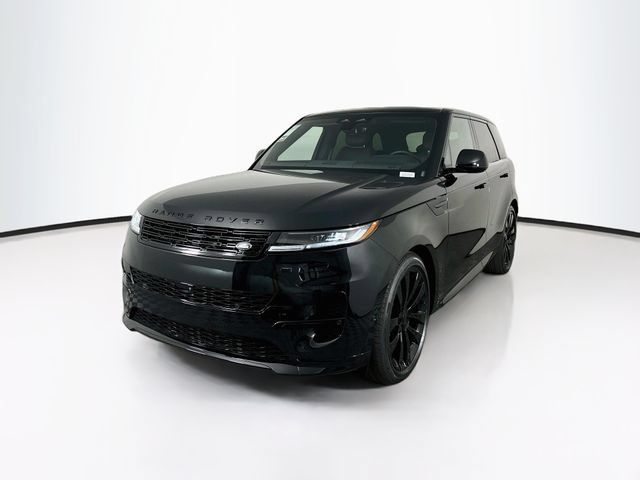 New 2027 Land Rover Range Rover Sport Dynamic SE AWD/4WD image 1