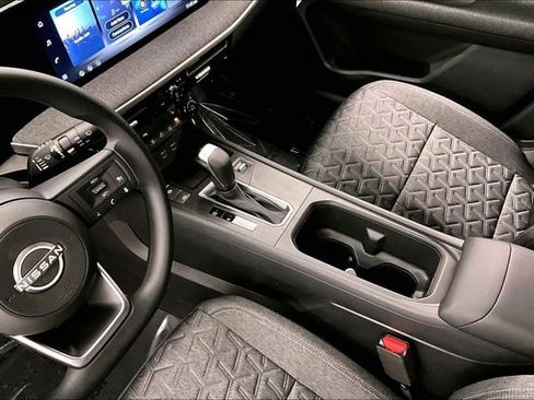New 2026 Nissan Kicks SV w/ Charging Package image 9