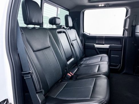 Used 2021 Ford F250 Lariat w/ FX4 Off-Road Package image 42