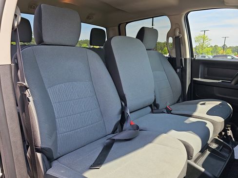 Used 2023 RAM 1500 Tradesman w/ Electronics Convenience Group image 12