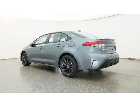 New 2026 Toyota Corolla SE FWD image 28