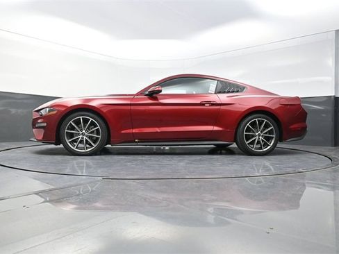 Used 2018 Ford Mustang Premium w/ Wheel & Stripe Package image 26