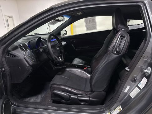Used 2013 Honda CR-Z EX image 20