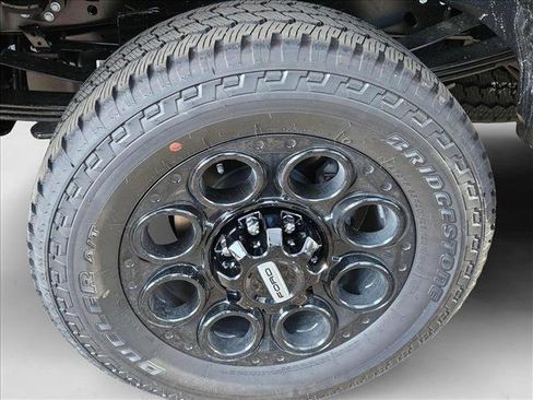 New 2025 Ford F350 Lariat w/ Lariat Ultimate Package image 9