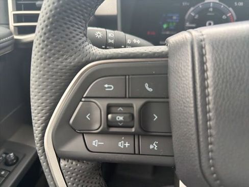 New 2026 Toyota Tundra Limited AWD/4WD image 14