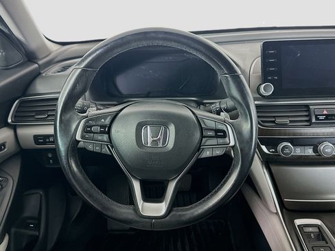 Used 2020 Honda Accord EX-L image 18