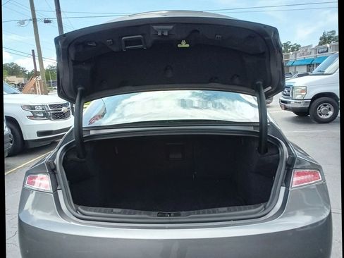 Used 2014 Lincoln MKZ AWD w/ Equipment Group 102A Reserve image 20