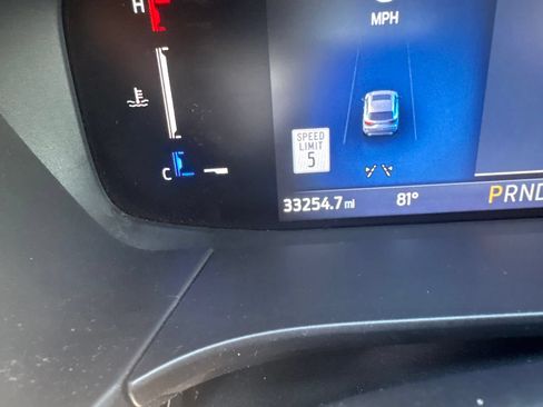 Used 2024 Ford Escape Active w/ Tech Pack #1 AWD/4WD image 15