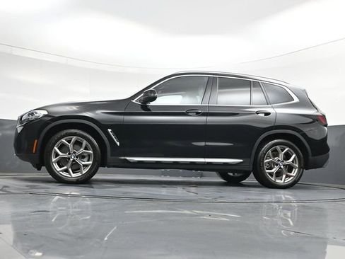 Used 2022 BMW X3 xDrive30i AWD/4WD image 36