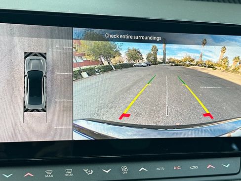 New 2026 Dodge Charger Scat Pack AWD/4WD image 18