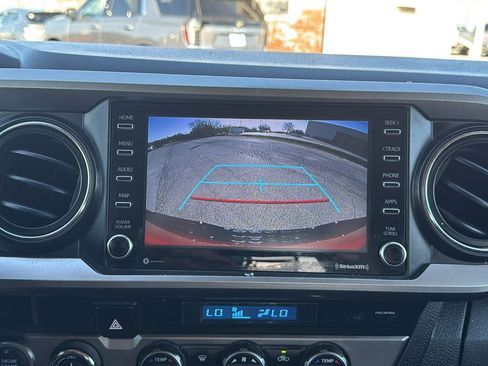 Used 2023 Toyota Tacoma SR5 image 20