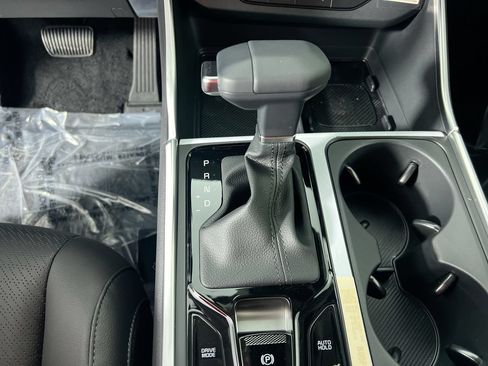 New 2027 Kia Carnival SX w/ Dark Edition Package FWD image 23
