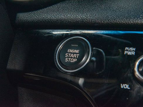 Used 2020 Kia Sportage SX image 22