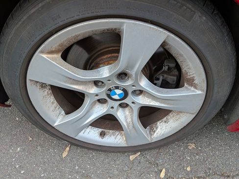 Used 2012 BMW 335i Coupe image 13