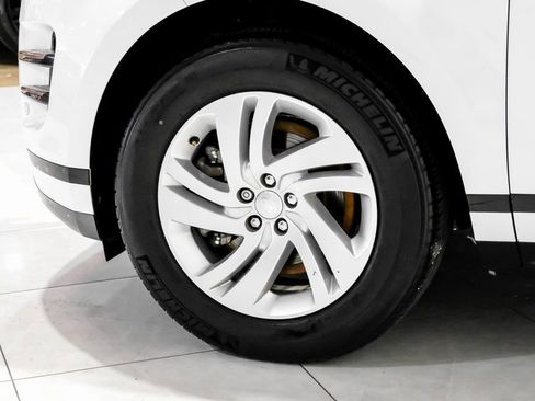 Used 2023 Land Rover Range Rover Evoque R-Dynamic S image 49