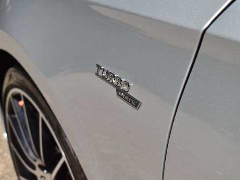 Used 2021 Mercedes-Benz A 35 AMG 4MATIC image 34