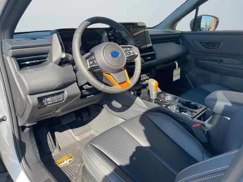 New 2026 Subaru Outback Wilderness AWD/4WD image 10