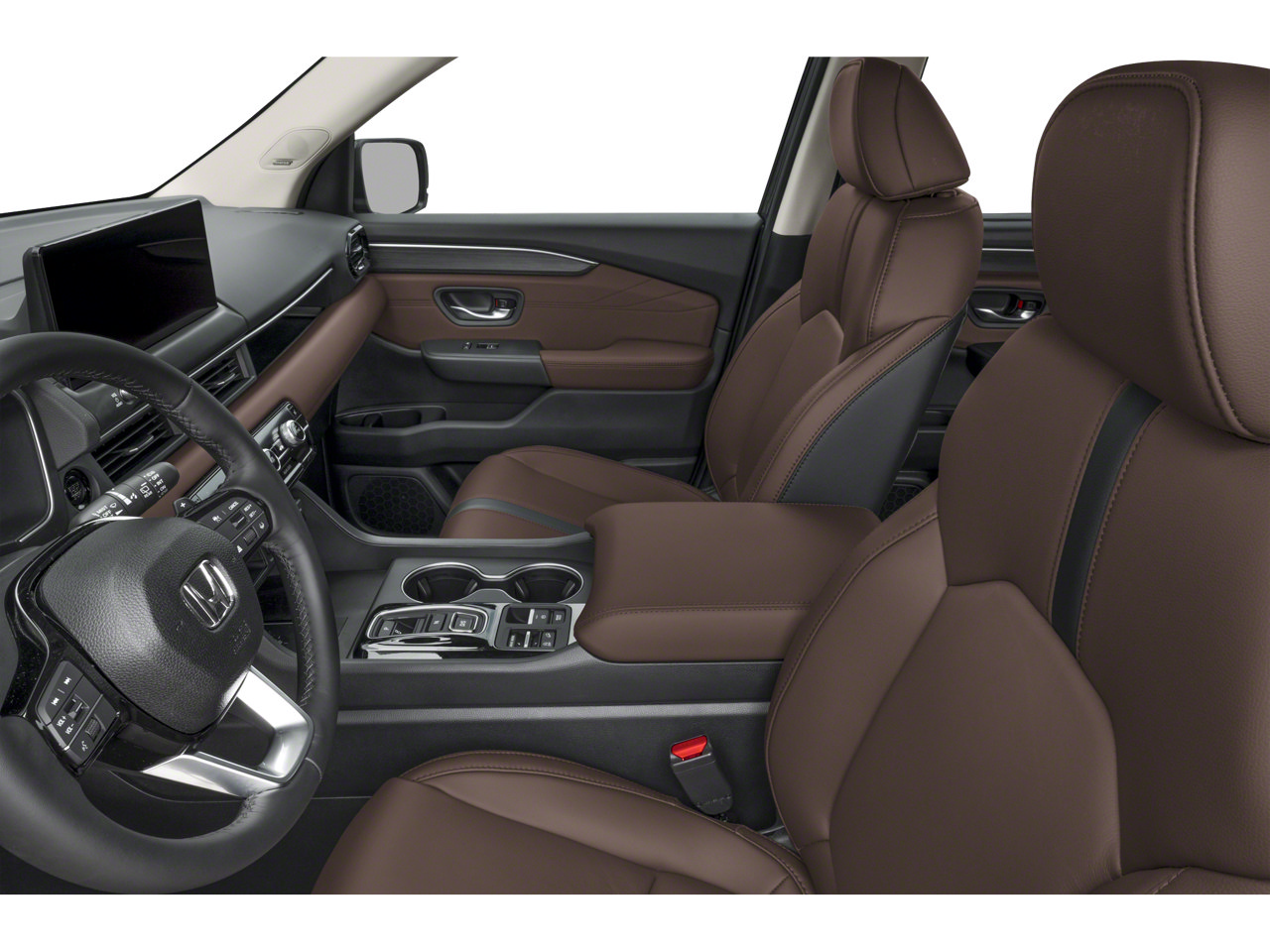 New 2026 Honda Pilot image 6