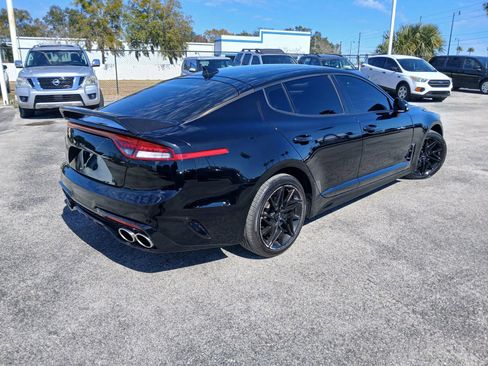 Used 2022 Kia Stinger GT-Line image 6