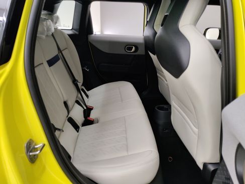 New 2026 MINI Cooper S image 22