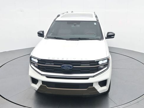 New 2026 Ford Expedition King Ranch AWD/4WD image 24