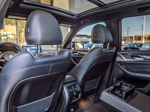 Used 2019 BMW X3 M40i w/ Premium Package image 43