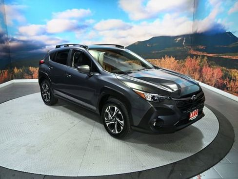 Used 2025 Subaru Crosstrek 2.0i Premium image 1