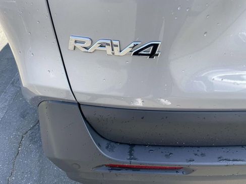 Used 2024 Toyota RAV4 XLE Premium w/ Weather Package image 25