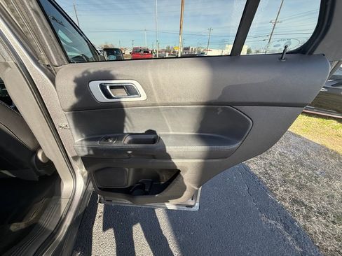 Used 2014 Ford Explorer Limited image 25
