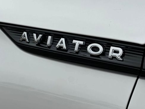 New 2026 Lincoln Aviator Reserve image 30