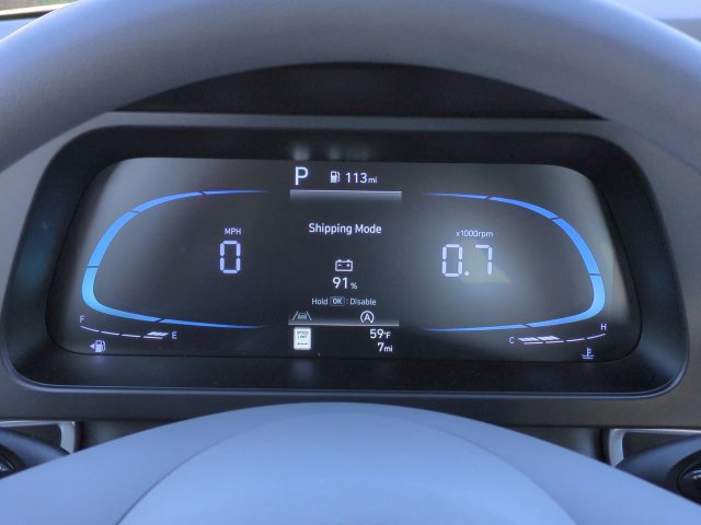 Used 2026 Hyundai Elantra SE FWD image 24