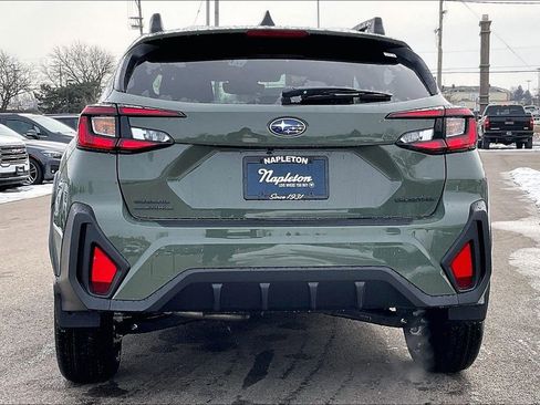 New 2026 Subaru Crosstrek 2.0i Premium image 5