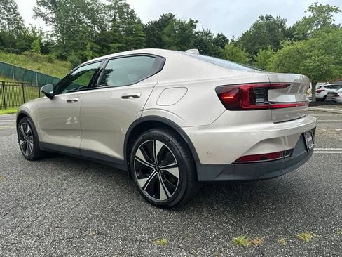 Certified 2024 Polestar Polestar 2 AWD/4WD image 5