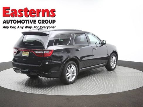 Used 2024 Dodge Durango GT RWD image 41