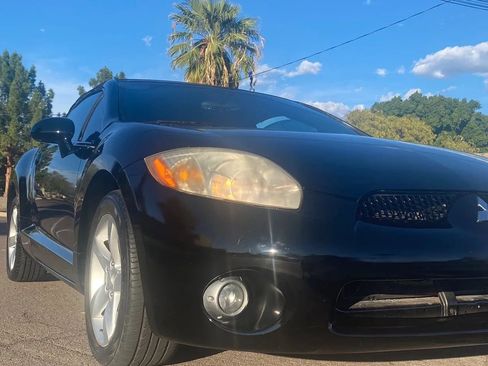 Used 2008 Mitsubishi Eclipse GS image 5