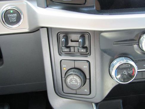 Used 2023 Ford F150 XLT w/ Equipment Group 302A High AWD/4WD image 28