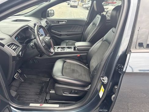 Used 2023 Ford Edge ST-Line AWD/4WD image 11