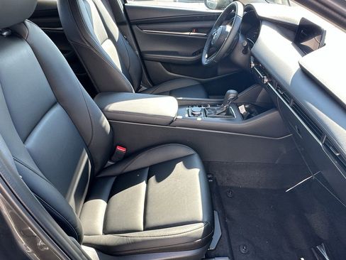 New 2026 MAZDA MAZDA3 s Sport image 13