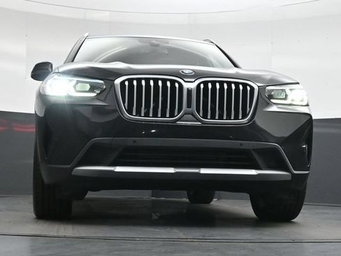 Used 2023 BMW X3 xDrive30i w/ Premium Package AWD/4WD image 41