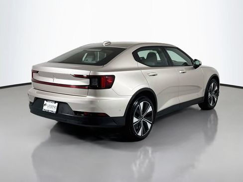 Used 2024 Polestar Polestar 2 AWD/4WD image 5