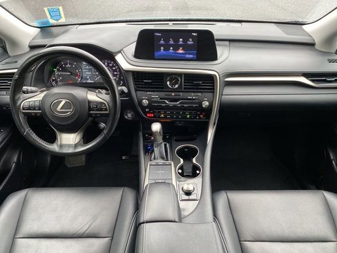 Used 2022 Lexus RX 350 350 image 8