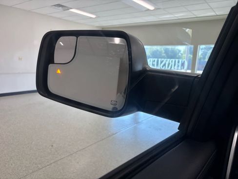 Used 2022 RAM 1500 Laramie image 24