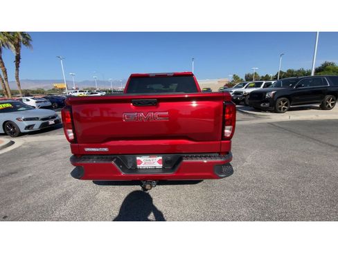 Used 2024 GMC Sierra 1500 Elevation AWD/4WD image 7