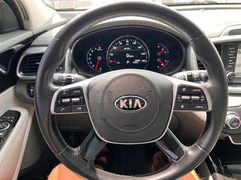 Used 2020 Kia Sorento SX AWD/4WD image 14