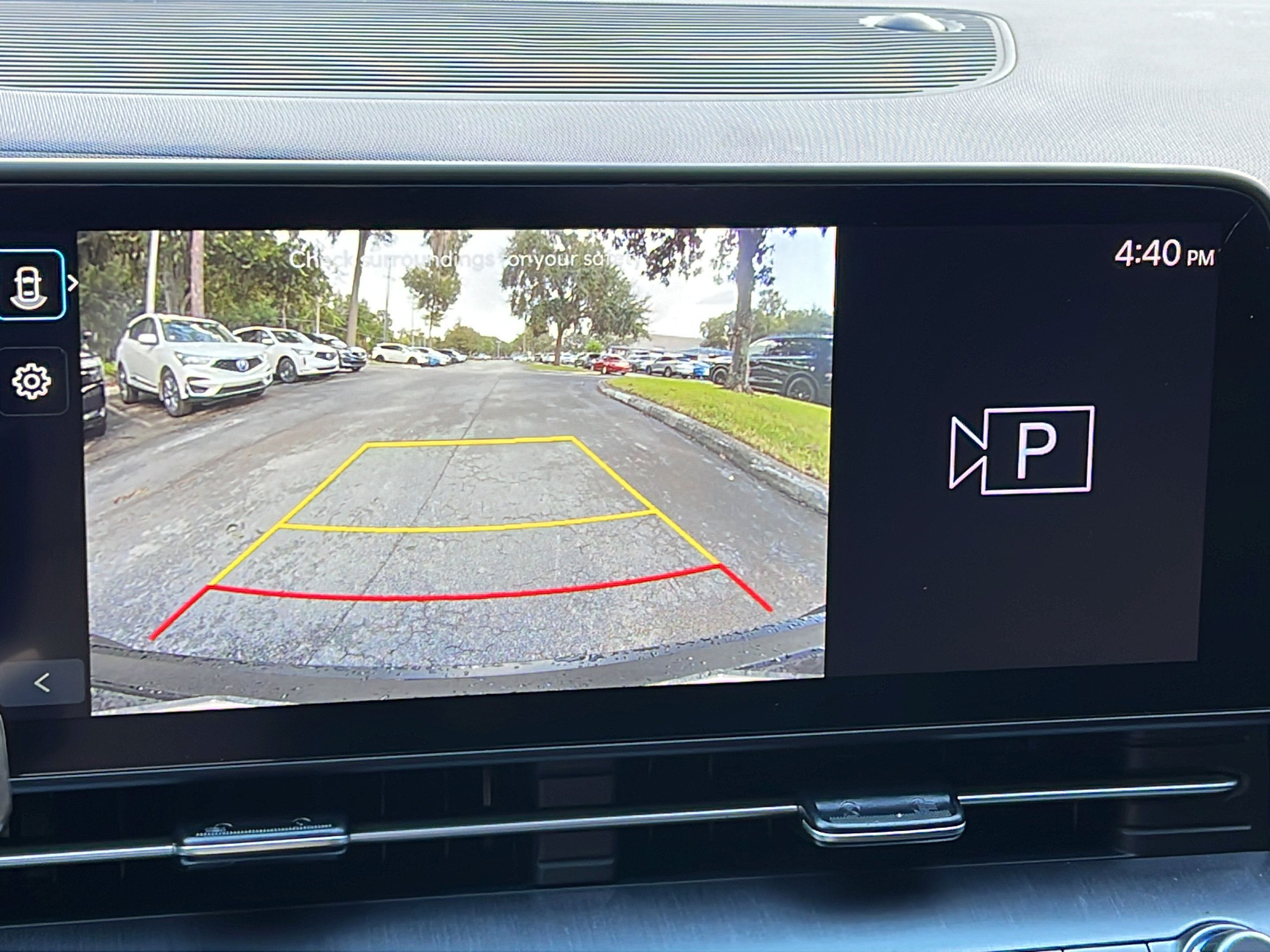 Used 2025 Hyundai Kona SEL FWD image 15