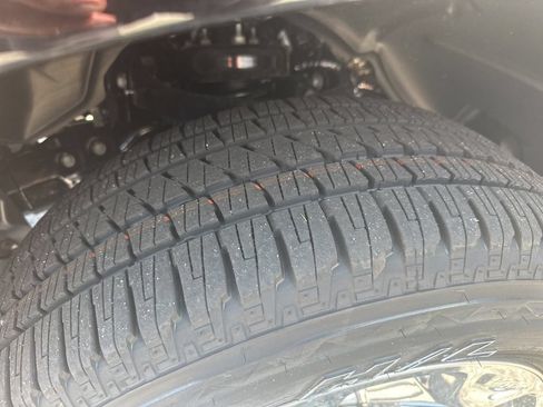 New 2026 RAM 1500 Big Horn AWD/4WD image 32