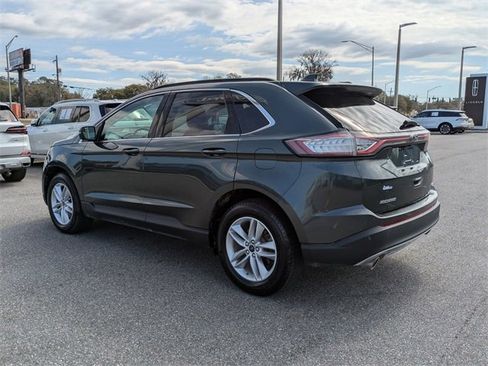 Used 2015 Ford Edge SEL image 5