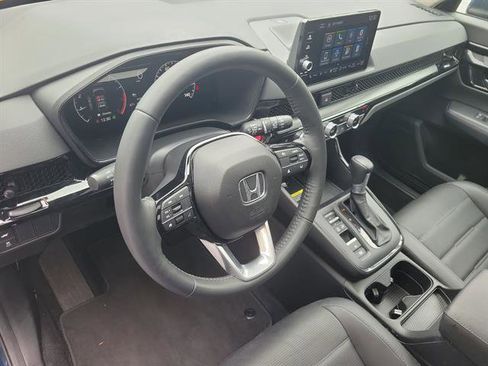 Used 2023 Honda CR-V EX-L image 38