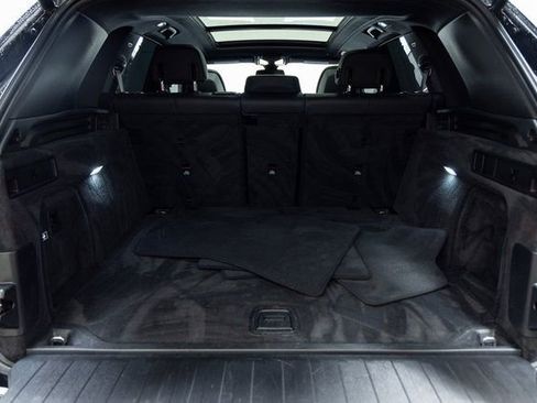 Used 2022 BMW X5 xDrive40i w/ M Sport Package image 9