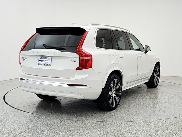 Certified 2025 Volvo XC90 T8 Plus w/ Protection Package Premier AWD/4WD image 5